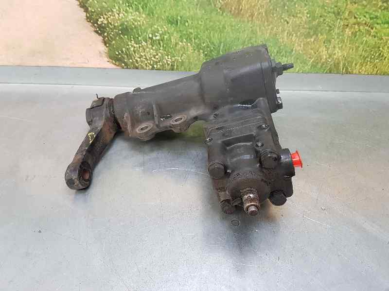 Caja Direccion Para Nissan Terrano/Terrano.ii