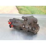 Caja Direccion Para Nissan Terrano/Terrano.ii