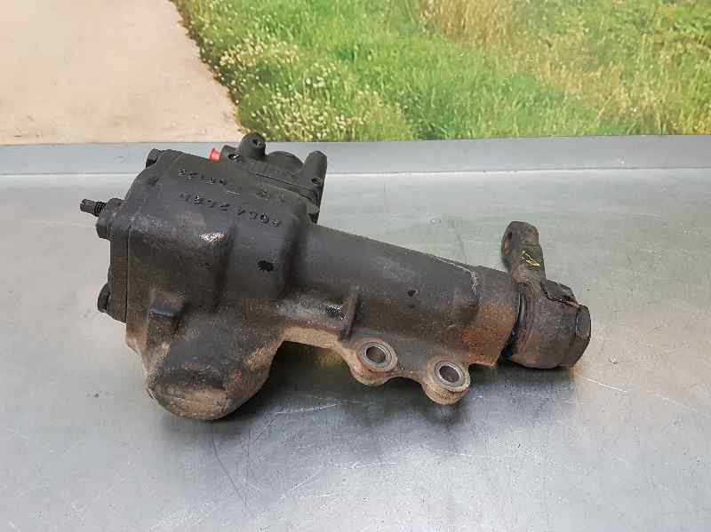 Caja Direccion Para Nissan Terrano/Terrano.ii