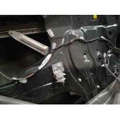 Elevalunas Delantero Izquierdo Para Suzuki Swift Berlina