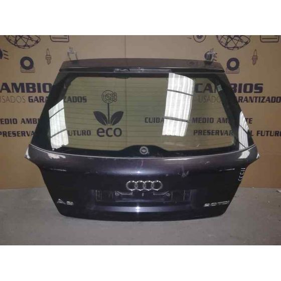Porton Trasero Para Audi A3