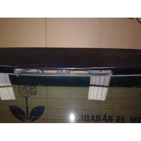 Porton Trasero Para Audi A3