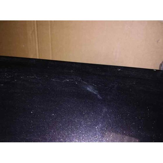 Porton Trasero Para Audi A3