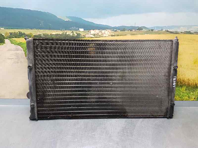 Radiador Agua Para Seat Cordoba Berlina