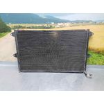 Condensador / Radiador Aire Acondicionado Para Seat Cordoba Berlina