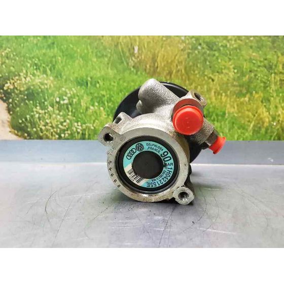 Bomba Direccion para Seat Cordoba Berlina (6K2)