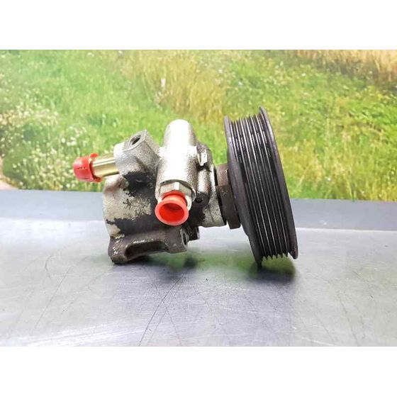 Bomba Direccion para Seat Cordoba Berlina (6K2)