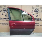 Puerta Delantera Derecha Para Renault Scenic Rx4