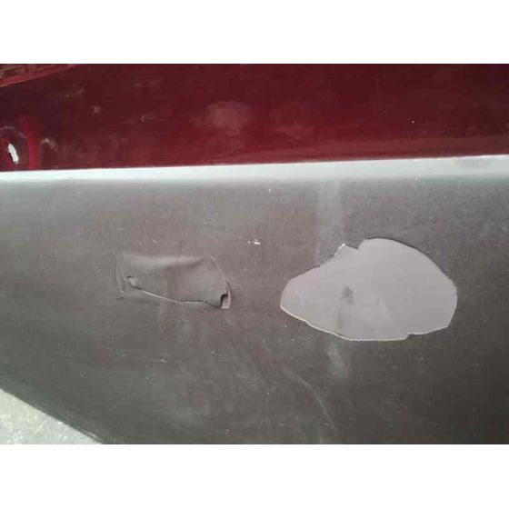Puerta Delantera Derecha Para Renault Scenic Rx4