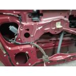 Elevalunas Delantero Derecho Para Renault Scenic Rx4
