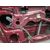 Elevalunas Delantero Derecho Para Renault Scenic Rx4