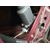 Elevalunas Delantero Derecho Para Renault Scenic Rx4