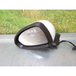 Retrovisor Izquierdo Para Opel Corsa D