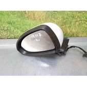 Retrovisor Izquierdo Para Opel Corsa D