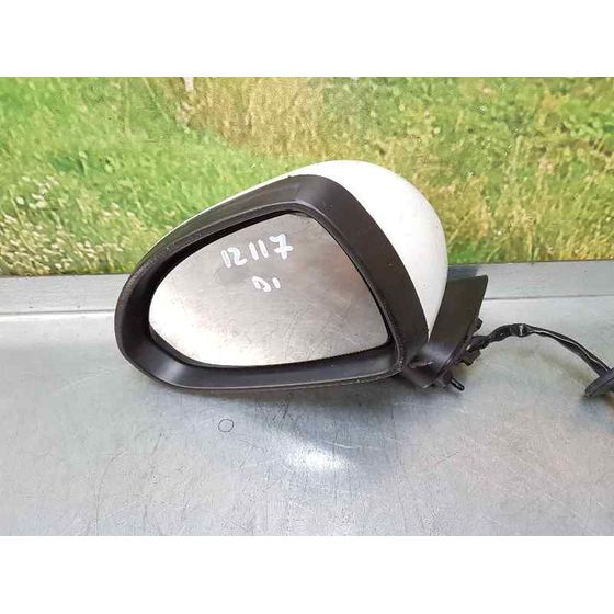 Retrovisor Izquierdo Para Opel Corsa D