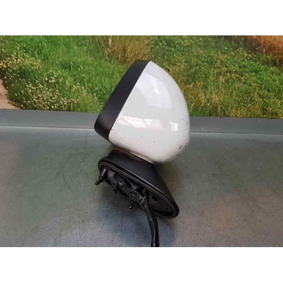 Retrovisor Izquierdo Para Opel Corsa D