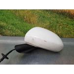 Retrovisor Izquierdo Para Opel Corsa D