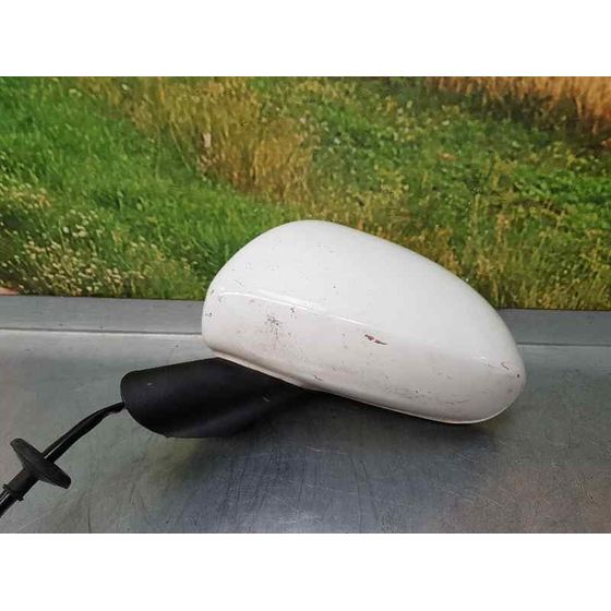 Retrovisor Izquierdo Para Opel Corsa D