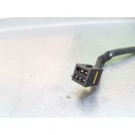 Retrovisor Izquierdo Para Opel Corsa D