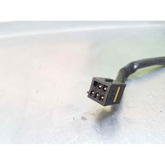Retrovisor Izquierdo Para Opel Corsa D