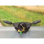Mando Luces Y Limpia Para Opel Corsa D