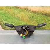 Mando Luces Y Limpia Para Opel Corsa D
