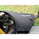 Mando Luces Y Limpia Para Opel Corsa D