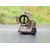 Caja Mariposa Para Opel Corsa D