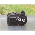 Caja Mariposa Para Opel Corsa D