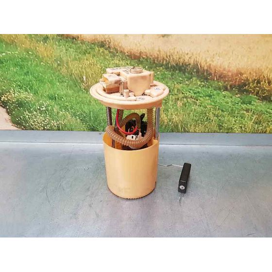 Aforador Para Opel Corsa D