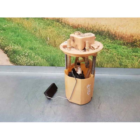 Aforador Para Opel Corsa D