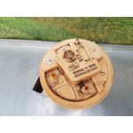 Aforador Para Opel Corsa D