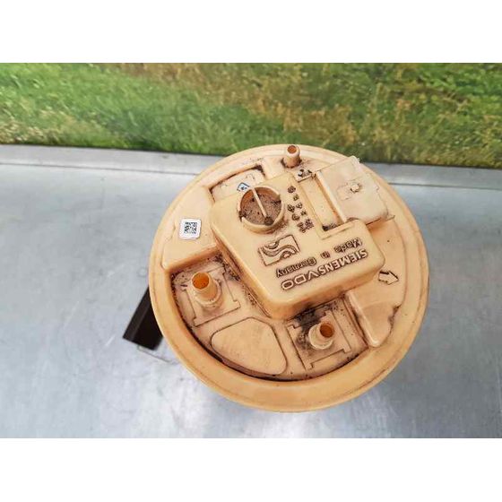 Aforador Para Opel Corsa D