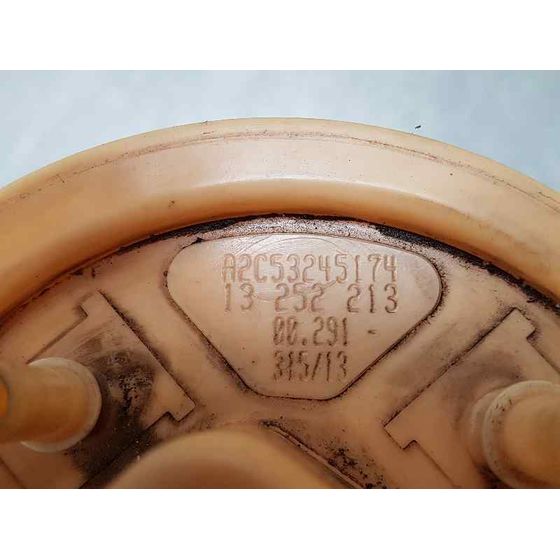 Aforador Para Opel Corsa D