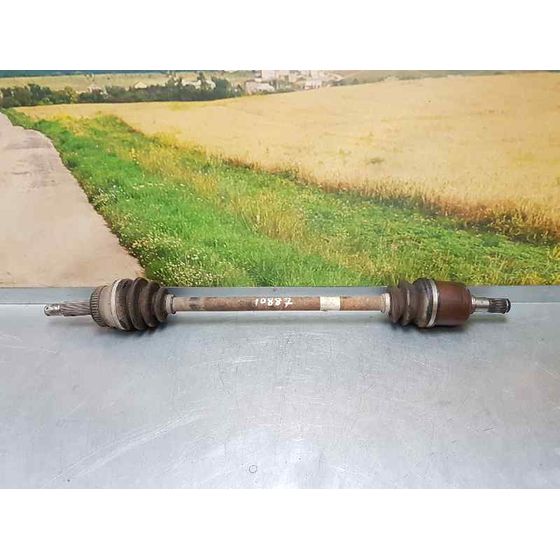 Transmision Trasera Derecha Para Hyundai Tucson