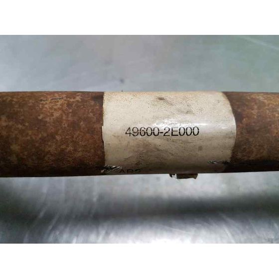 Transmision Trasera Derecha Para Hyundai Tucson