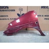 Aleta Delantera Izquierda Para Renault Scenic Rx4