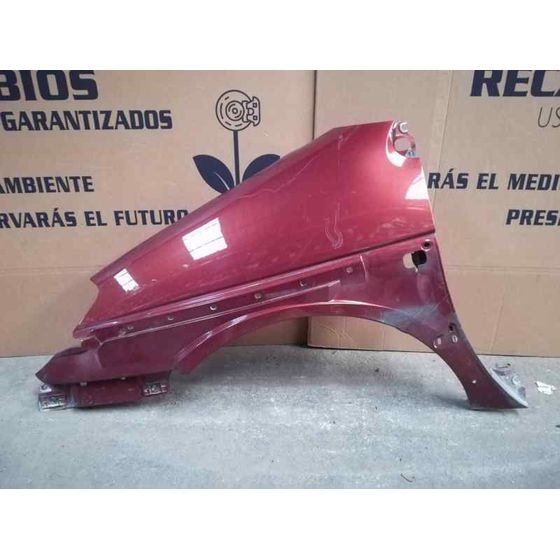 Aleta Delantera Izquierda Para Renault Scenic Rx4