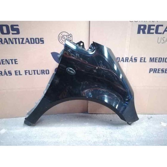 Aleta Delantera Derecha Para Mercedes Clase A