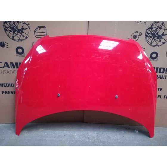 Capot Para Peugeot 307