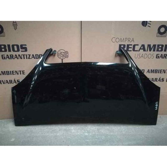 Capot Para Mercedes Clase A