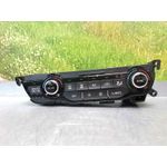 Mando Climatizador Para Kia Niro