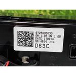 Mando Climatizador Para Kia Niro