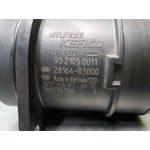 Caudalimetro Para Kia Niro