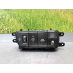 Mando Multifuncion Para Kia Niro