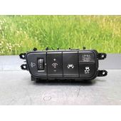 Mando Multifuncion Para Kia Niro