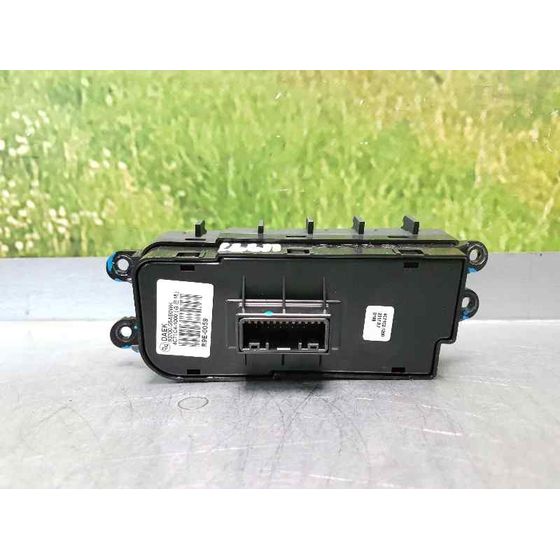 Mando Multifuncion Para Kia Niro