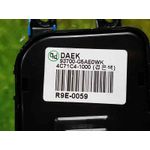 Mando Multifuncion Para Kia Niro