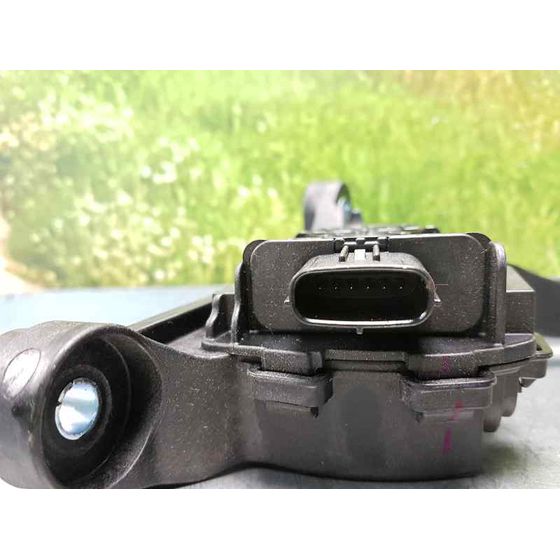 Potenciometro Pedal Para Kia Niro