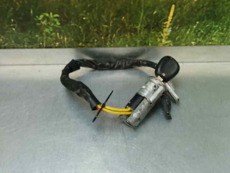 Conmutador De Arranque Para Renault Laguna